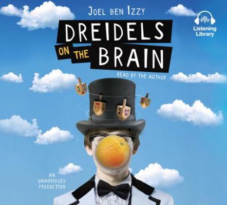 Dreidels on the Brain 0735288070 Book Cover