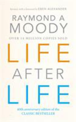 Life After Life 0712602739 Book Cover