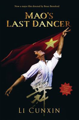 Mao's Last Dancer 0143574329 Book Cover