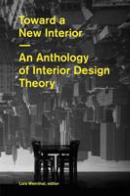 Toward a New Interior 1616890304 Book Cover