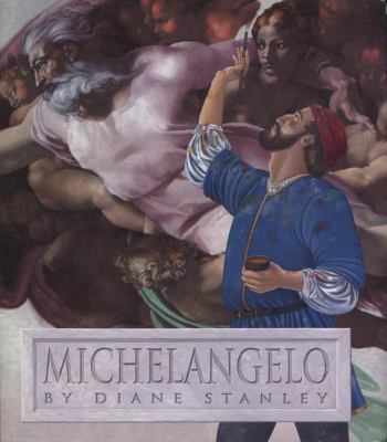 Michelangelo 0613657004 Book Cover