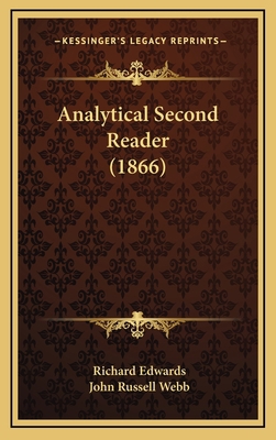 Analytical Second Reader (1866) 1166504948 Book Cover