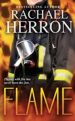 Flame 194078526X Book Cover