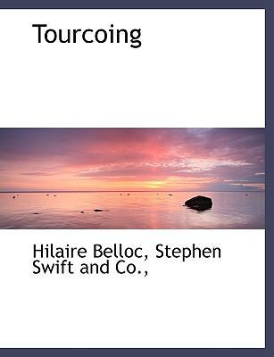 Tourcoing 1140299514 Book Cover