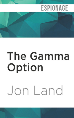 The Gamma Option 1978646577 Book Cover