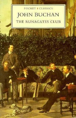 The Rungates Club 075091159X Book Cover