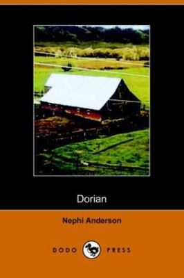Dorian (Dodo Press) 1406508659 Book Cover