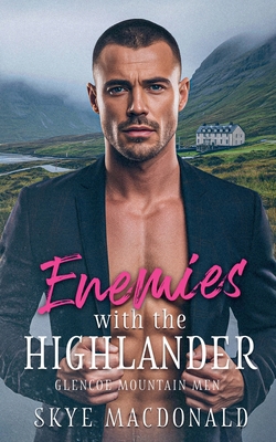 Enemies with the Highlander B0GRC4SFD1 Book Cover