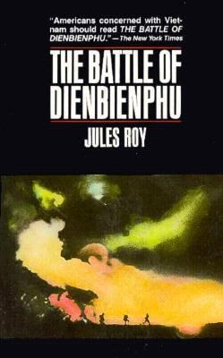 The Battle of Dienbienphu 0881840343 Book Cover