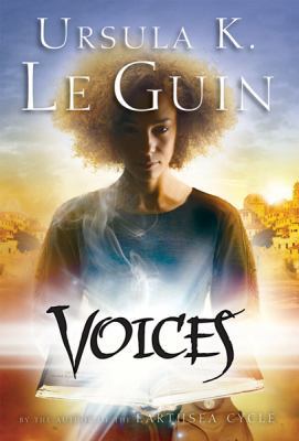 Voices, 2 0152056785 Book Cover