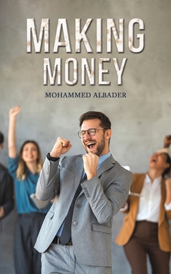 Making Money B0FD3G94VQ Book Cover