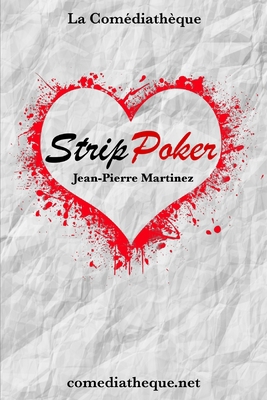 Strip Poker [French] 1973352834 Book Cover
