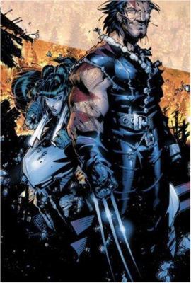 The New Age of Apocalypse 0785115838 Book Cover