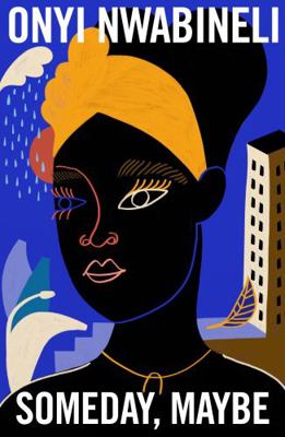 Someday, Maybe 0861543513 Book Cover