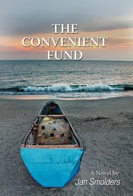 The Convenient Fund 1475933436 Book Cover