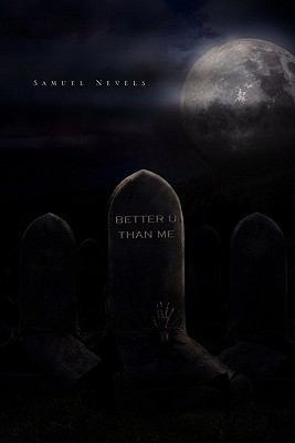 Better U Than Me 1453526064 Book Cover