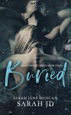 Buried: A Dark High Romance 064598454X Book Cover