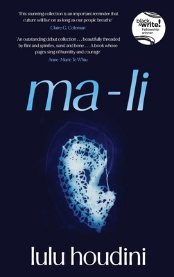 Ma-Li 0733654495 Book Cover