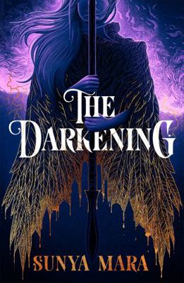 The Darkening 1529354870 Book Cover