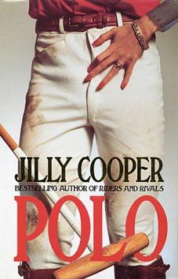 Polo 0593018362 Book Cover