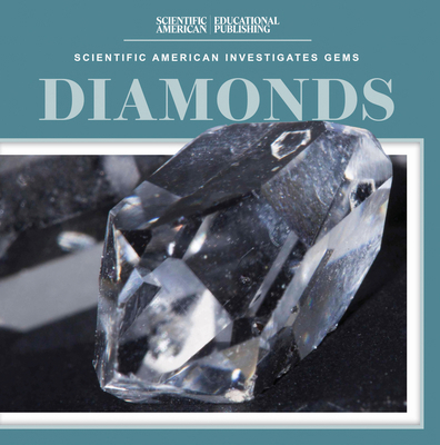 Diamonds 1538314207 Book Cover