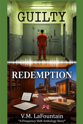 Guilty Redemption B0GZZDSBNZ Book Cover