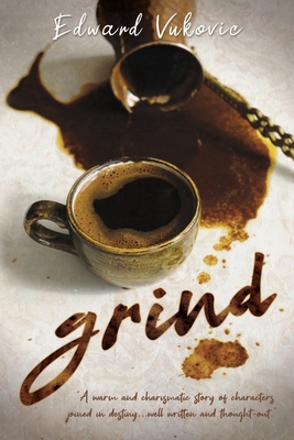 Grind 1922701386 Book Cover