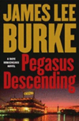 Pegasus Descending 0743298128 Book Cover
