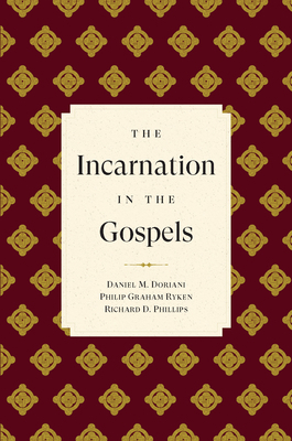 The Incarnation in the Gospels 1629959421 Book Cover