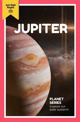 Nonfiction Planets - Jupiter