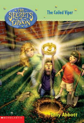 The Coiled Viper 0613998316 Book Cover