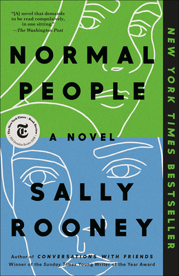 Normal People 1663607648 Book Cover