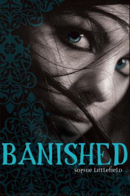 Banished 0385738528 Book Cover