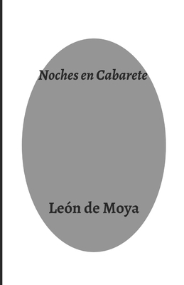 Noches en Cabarete [Spanish] B0B45LGKTM Book Cover