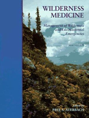 Wilderness Medn 0801670446 Book Cover