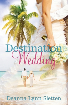 Destination Wedding A Novel 1941212131 Book Cover