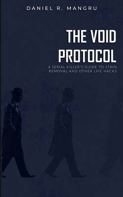 The Void Protocol B0GZ15LTHK Book Cover