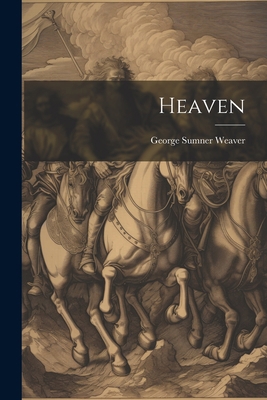 Heaven 1021966258 Book Cover