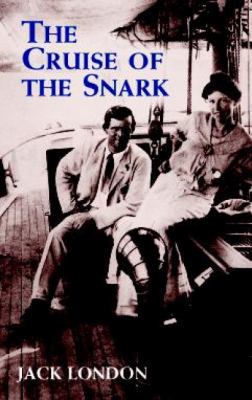 The Cruise of the Snark 0486412482 Book Cover