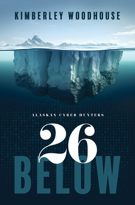 26 Below [Large Print] B0C9L7SV2M Book Cover