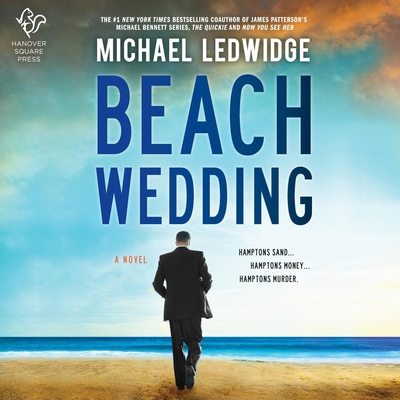 Beach Wedding B09FS2VXP1 Book Cover