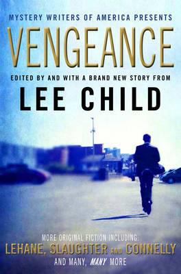 Vengeance 0857899023 Book Cover