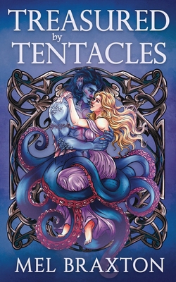Treasured by Tentacles B0GV1JSVDP Book Cover