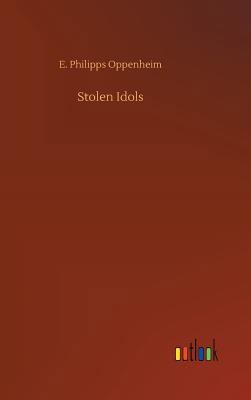 Stolen Idols 3732688127 Book Cover