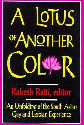 A Lotus of Another Color