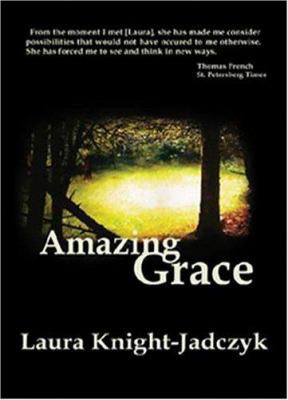 Amazing Grace 1594050066 Book Cover