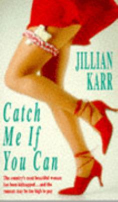 Catch Me If You Can 0747248931 Book Cover
