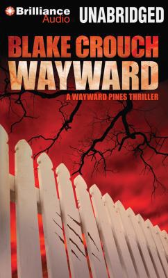 Wayward 1480537985 Book Cover