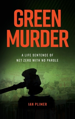 Green Murder 1922449849 Book Cover