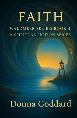 Faith: A Spiritual Fiction Series 0645729639 Book Cover